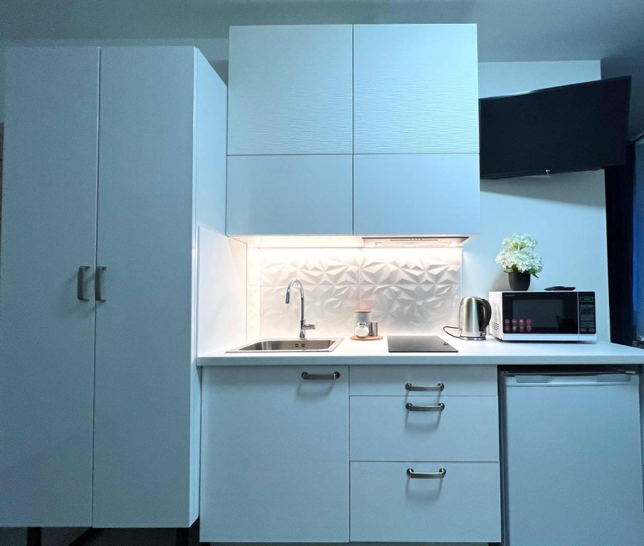 K22 Chopin Airport C Appartement