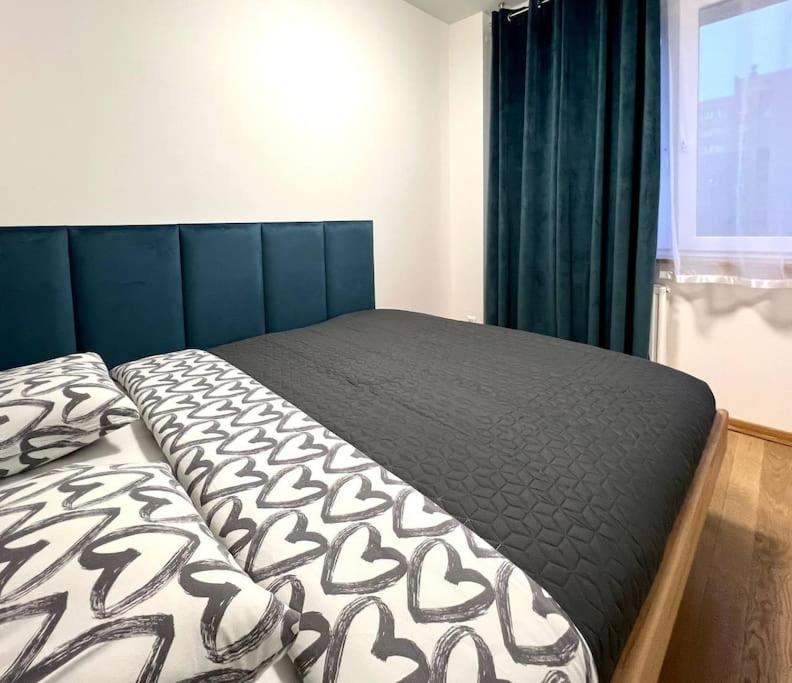 Appartement K22 Chopin Airport C Warschau