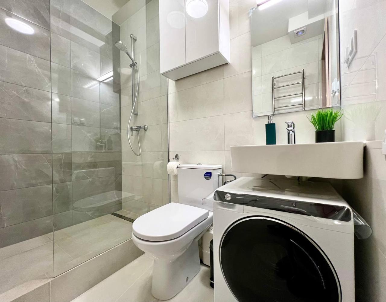 Appartement K22 Chopin Airport C *