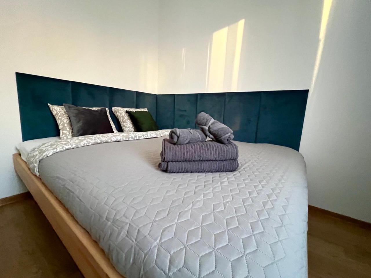 K22 Chopin Airport C Appartement *