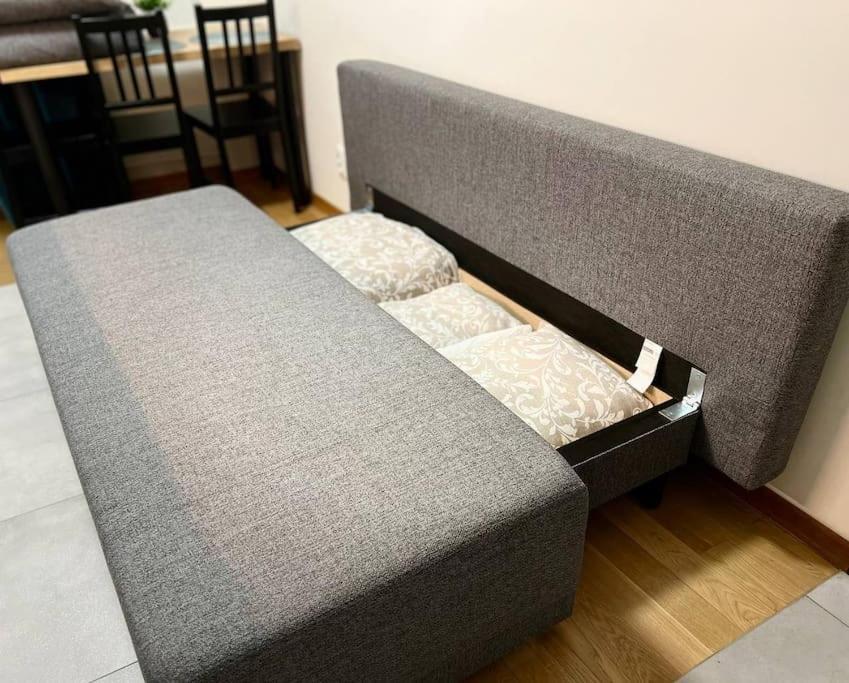 K22 Chopin Airport C Appartement *