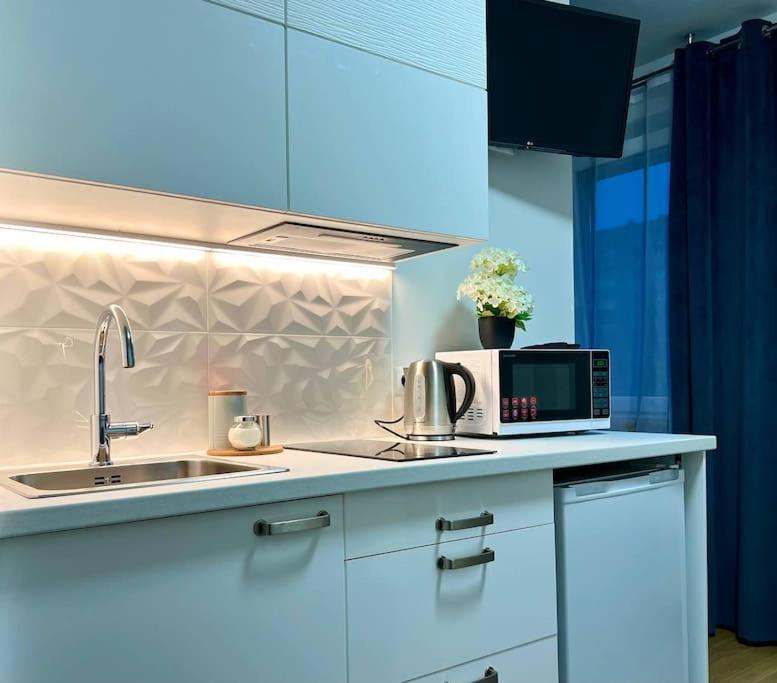 K22 Chopin Airport C Appartement